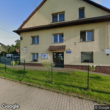Zdjęcie budynku Samodzielny Publiczny Ośrodek Zdrowia w Skawie