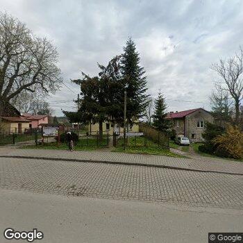 Zdjęcie budynku SPZOZ w Skale