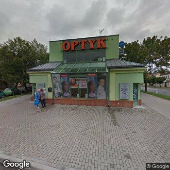Zdjęcie budynku NZOZ Poradnia Okulistyczna - Oko