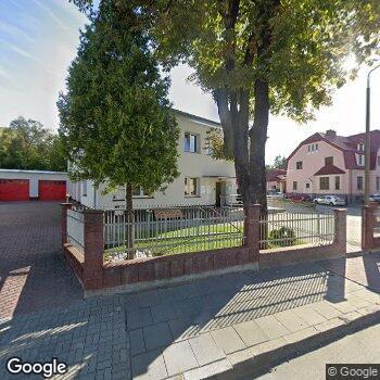 Zdjęcie budynku Szpital Powiatowy