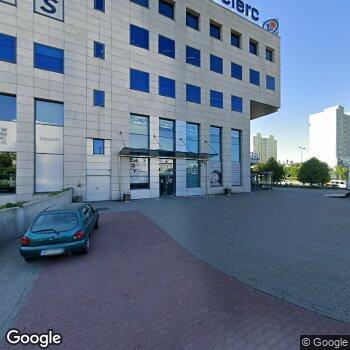 Zdjęcie budynku Akamedik Services