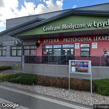Zdjęcie budynku Barbara Walentyna Balcerzak - Przychodnia Lekarska "Zdrowe Życie"