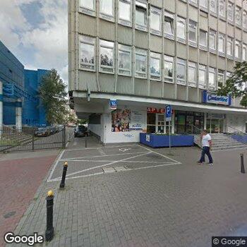 Zdjęcie budynku Centermed Warszawa