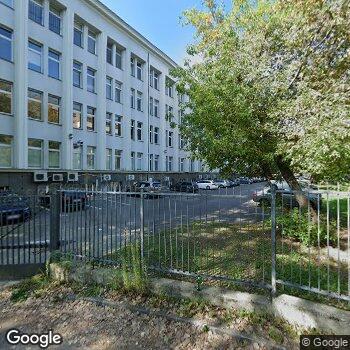 Zdjęcie budynku Centermed Warszawa