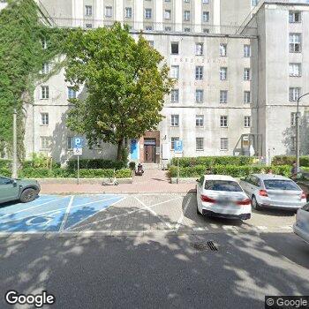 Zdjęcie budynku Centermed Warszawa