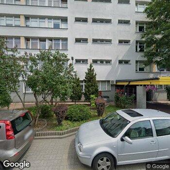 Zdjęcie budynku Centermed Warszawa