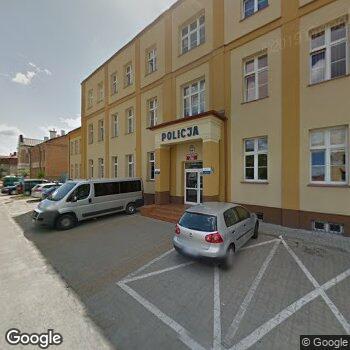 Zdjęcie budynku Centralny Szpital Kliniczny MSW w Warszawie