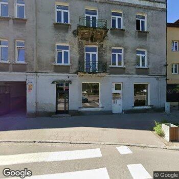 Zdjęcie budynku Centralny Szpital Kliniczny MSW w Warszawie