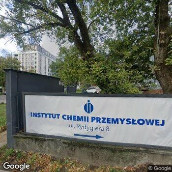 Zdjęcie budynku Centrum Leczniczo-Rehabilitacyjne i Medycyny Pracy Attis