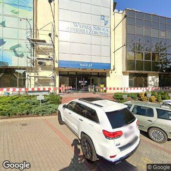 Zdjęcie budynku Centrum Medyczne "Przy Parku"