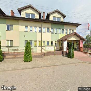 Zdjęcie budynku Centrum Medyczne Gajda-Med