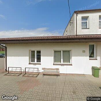 Zdjęcie budynku Centrum Medyczne Gajda-Med