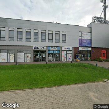Zdjęcie budynku Centrum Medyczne Goldenmed