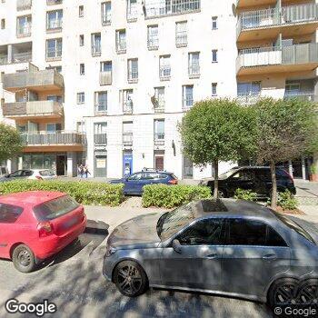 Zdjęcie budynku Centrum Medyczne Platany / NZOZ Centrum Medyczne Platany/