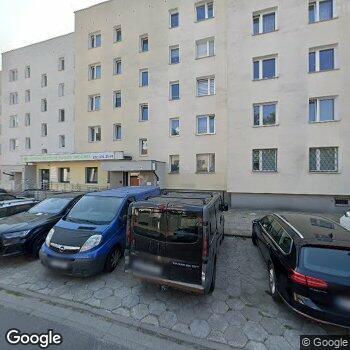 Zdjęcie budynku Centrum Medyczne Plusmed Targówek