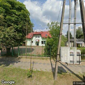 Zdjęcie budynku Dental Medica Centrum Medyczne Nad Świdrem