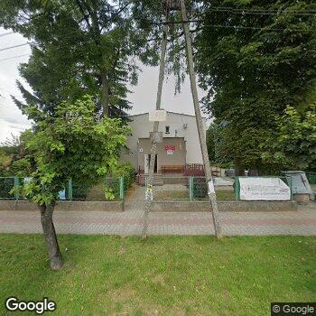 Zdjęcie budynku Gminny SPZOZ w Jasieńcu