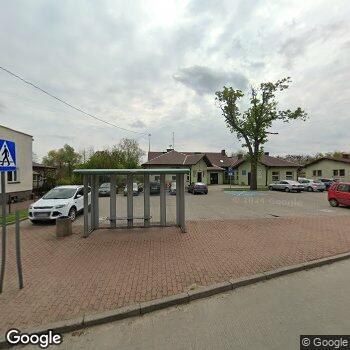 Zdjęcie budynku NZOZ "El-Med"
