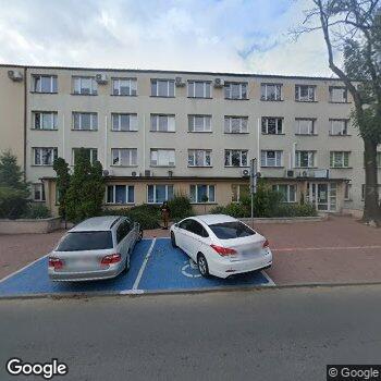 Zdjęcie budynku NZOZ "Eskulap"
