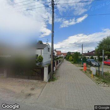 Zdjęcie budynku NZOZ "Marimed"