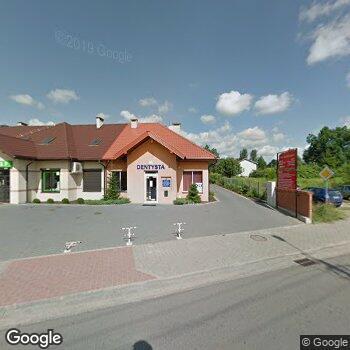 Zdjęcie budynku Nasze Zdrowie