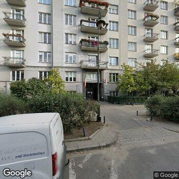 Zdjęcie budynku NZOZ "Sol-Med"