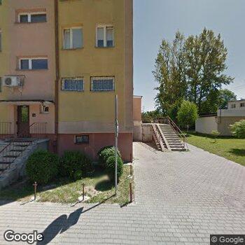 Zdjęcie budynku Optima Koszarska i Rudnicka