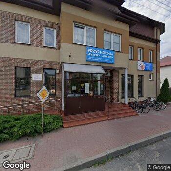 Zdjęcie budynku NZOZ Przychodnia Lekarska Supermed