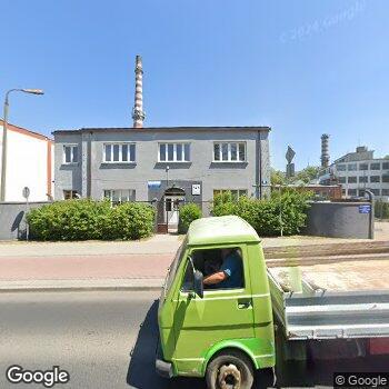 Zdjęcie budynku NZOZ Przychodnia Rodzinna