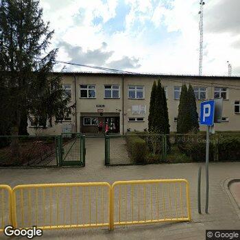 Zdjęcie budynku NZOZ Przychodnia Rodzinna Medica