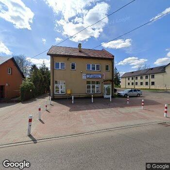 Zdjęcie budynku Centrum Medyczne Jadów