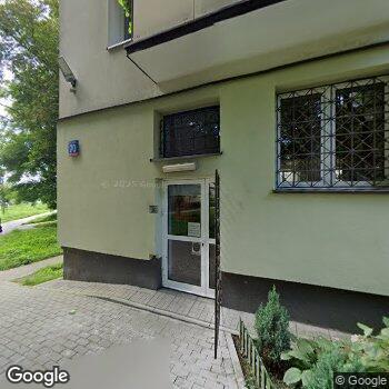 Zdjęcie budynku Przychodnia Lekarska "Wołoska"