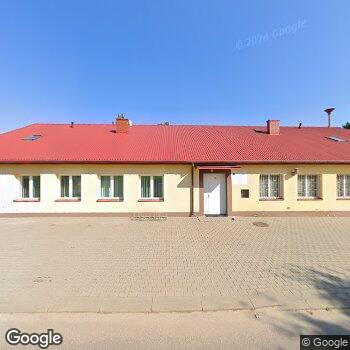 Zdjęcie budynku SPZOZ w Trojanowie