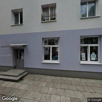 Zdjęcie budynku Samodzielny Zespół Publicznych Zakładów Lecznictwa Otwartego Warszawa Praga Południe