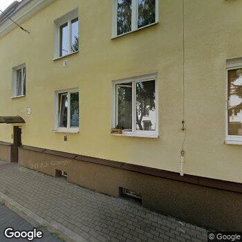 Zdjęcie budynku Specjalistyczna Przychodnia Lekarska dla Pracowników Wojska SPZOZ