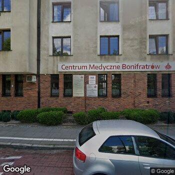 Zdjęcie budynku Bonifraterskie Centrum Medyczne