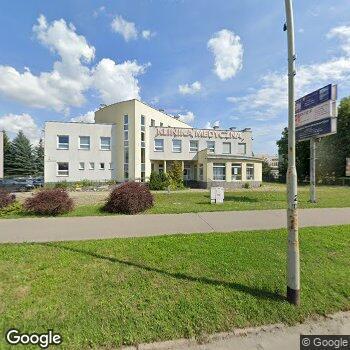 Zdjęcie budynku Centrum Medyczne "Medyk"