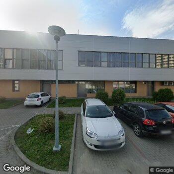 Zdjęcie budynku Centrum Medyczne Promedica NZOZ