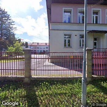 Zdjęcie budynku Gminna Przychodnia Lekarska w Iwoniczu Zdroju