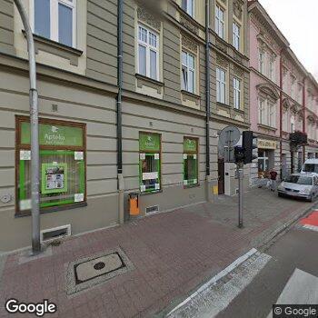 Zdjęcie budynku Małgorzata Gofryk-Lewiarz Prywatna Praktyka Lekarska "Al-Ma-Med"