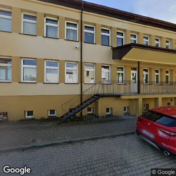 Zdjęcie budynku NZOZ Centrum Usług Medycznych "Zdrowy Styl"