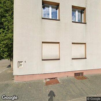 Zdjęcie budynku NZOZ "Centrum Zdrowia"