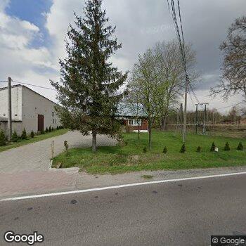 Zdjęcie budynku NZOZ "Centrum Zdrowia"