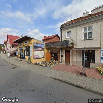 Zdjęcie budynku NZOZ Eskulap