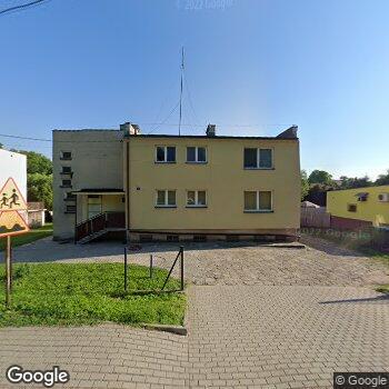 Zdjęcie budynku NZOZ "Lekarz Rodzinny"