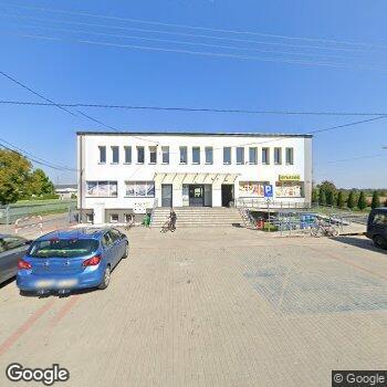 Zdjęcie budynku NZOZ Margo-Med
