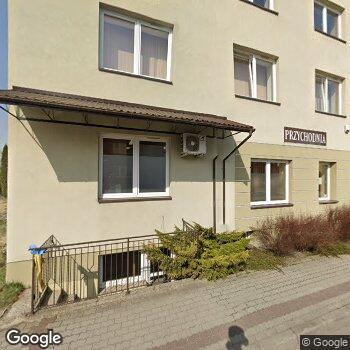 Zdjęcie budynku Nis-Med Wojciech Gołacki, Janusz Madoń, Wiesława Mazur-Gołacka