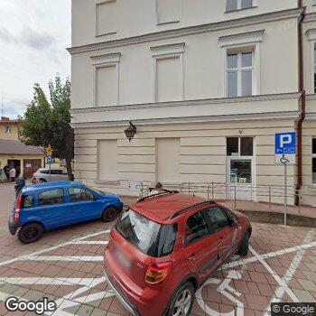 Zdjęcie budynku Sumed D. Piechota, I. Piotrowska, M. Haber-Bałabuszek
