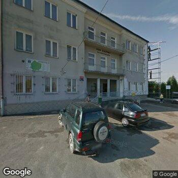 Zdjęcie budynku NZOZ Vismed Centrum Zdrowia Wojaszówka