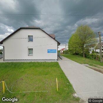Zdjęcie budynku NZOZ Vitae
